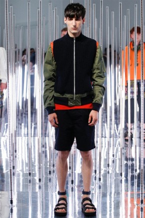 sacai 2015 spring summer paris fashion week10