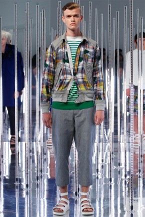 sacai 2015 spring summer paris fashion week12