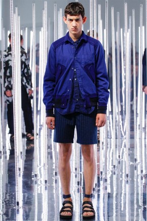 sacai 2015 spring summer paris fashion week16