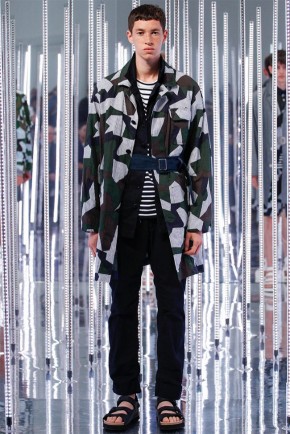 sacai 2015 spring summer paris fashion week19