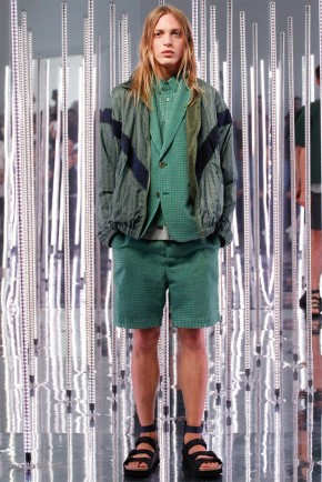 sacai 2015 spring summer paris fashion week2