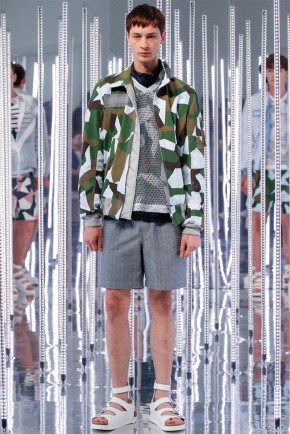 sacai 2015 spring summer paris fashion week22