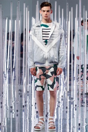 sacai 2015 spring summer paris fashion week25