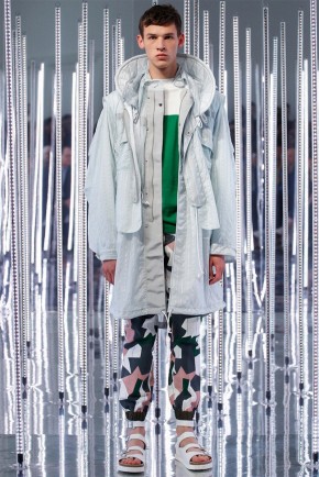 sacai 2015 spring summer paris fashion week26