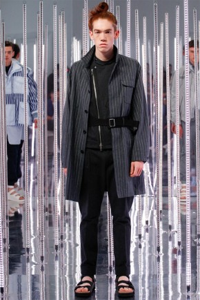 sacai 2015 spring summer paris fashion week5