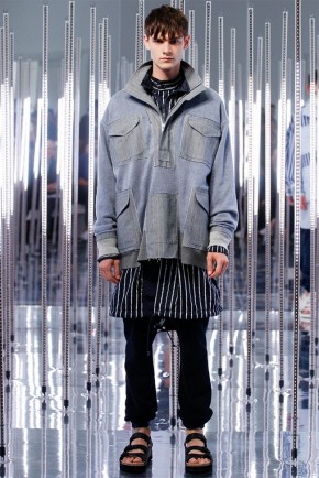 sacai 2015 spring summer paris fashion week7