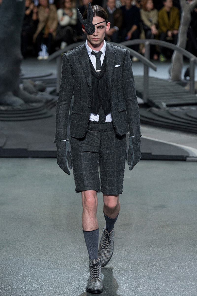 What Luxury Fashion Buyers Look for in Collections
