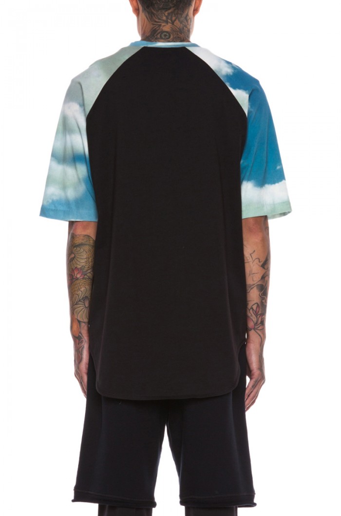 3.1 Phillip Lim Champions the Cowboy for Digital Print Tee – The ...