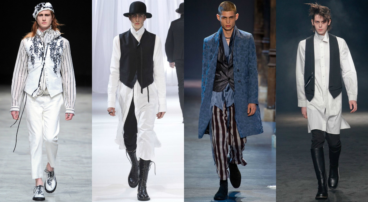 AD Waistcoats » 8 Different Ways to Wear Your Waistcoat: From Casual to Formal AD Waistcoats