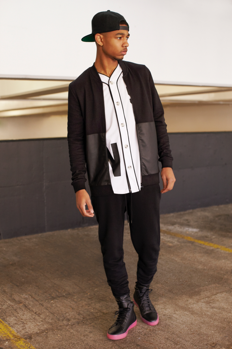 asos outfit men