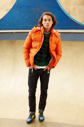 ASOS Fall Winter 2014 Collection 024