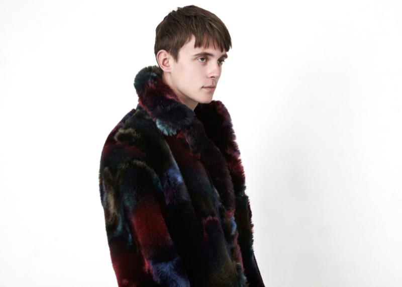 April77 Fall Winter 2014 Collection