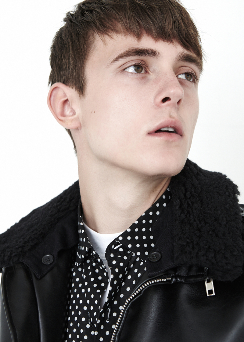 April77 Fall Winter 2014 Collection