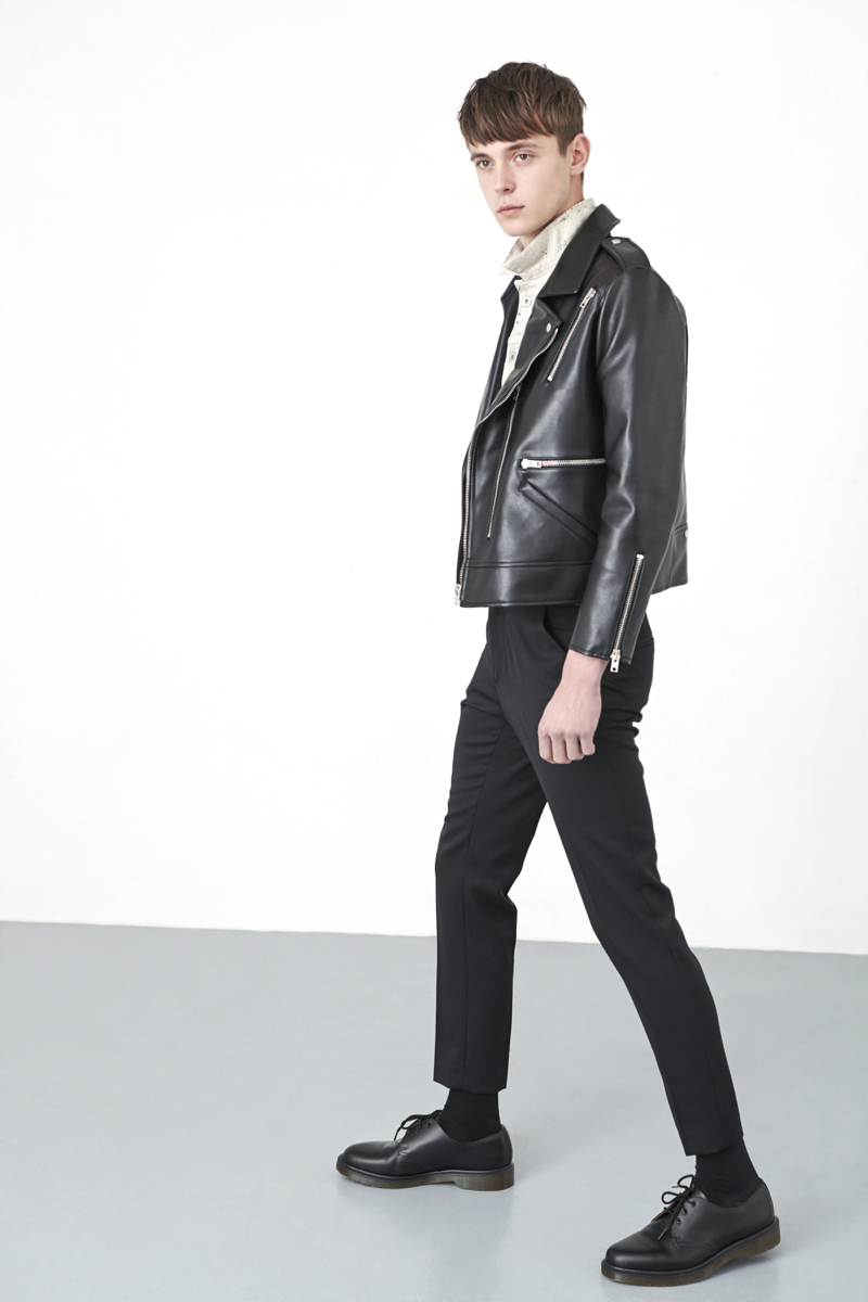 April77 Fall Winter 2014 Collection
