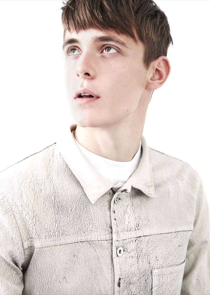 April77 Fall Winter 2014 Collection