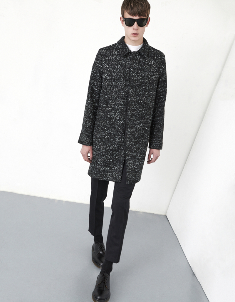 April77 Fall Winter 2014 Collection