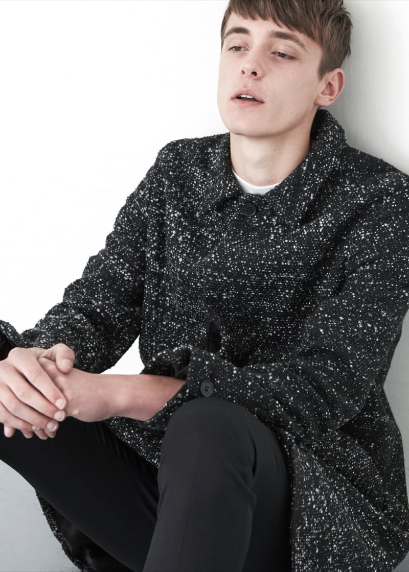 April77 Fall Winter 2014 Collection