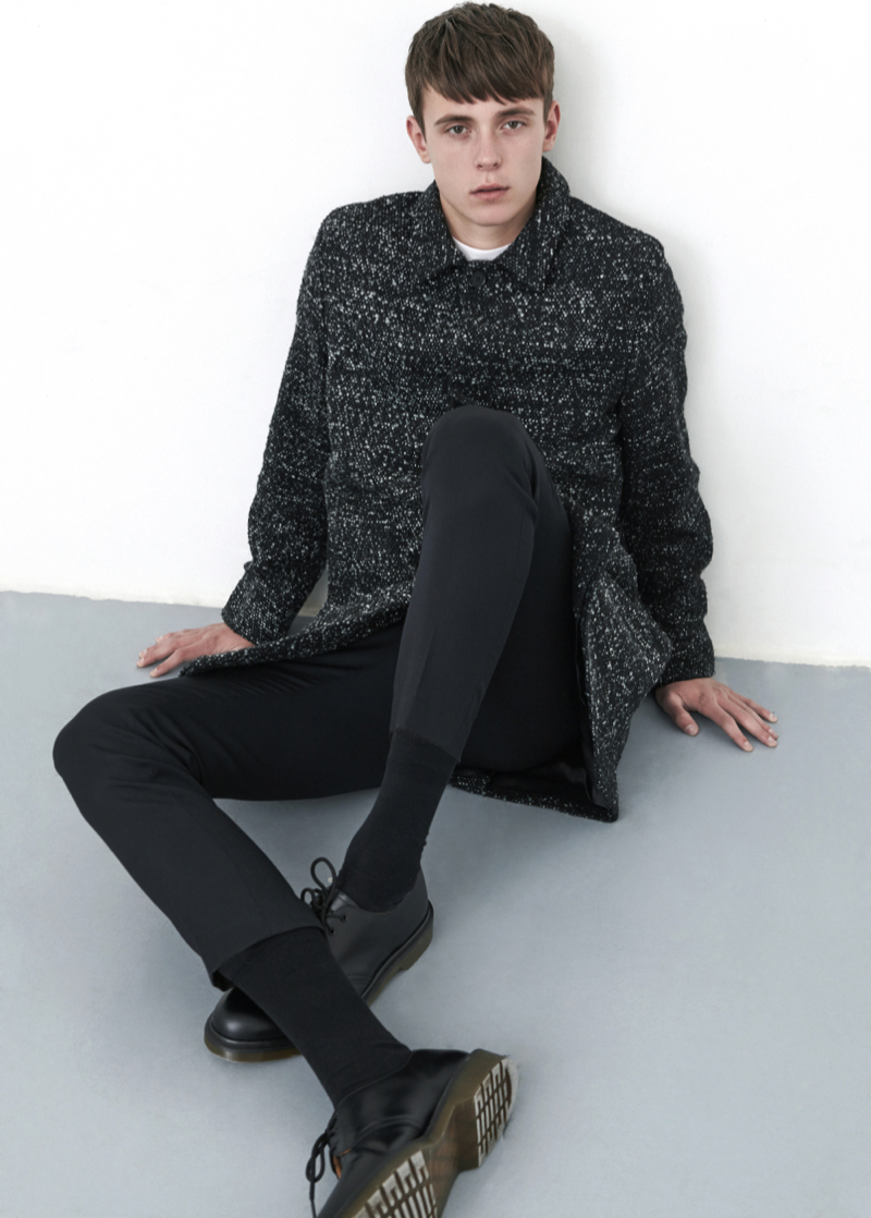 April77 Fall Winter 2014 Collection