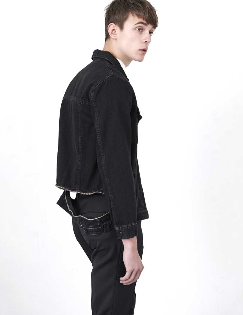 April77 Fall Winter 2014 Collection