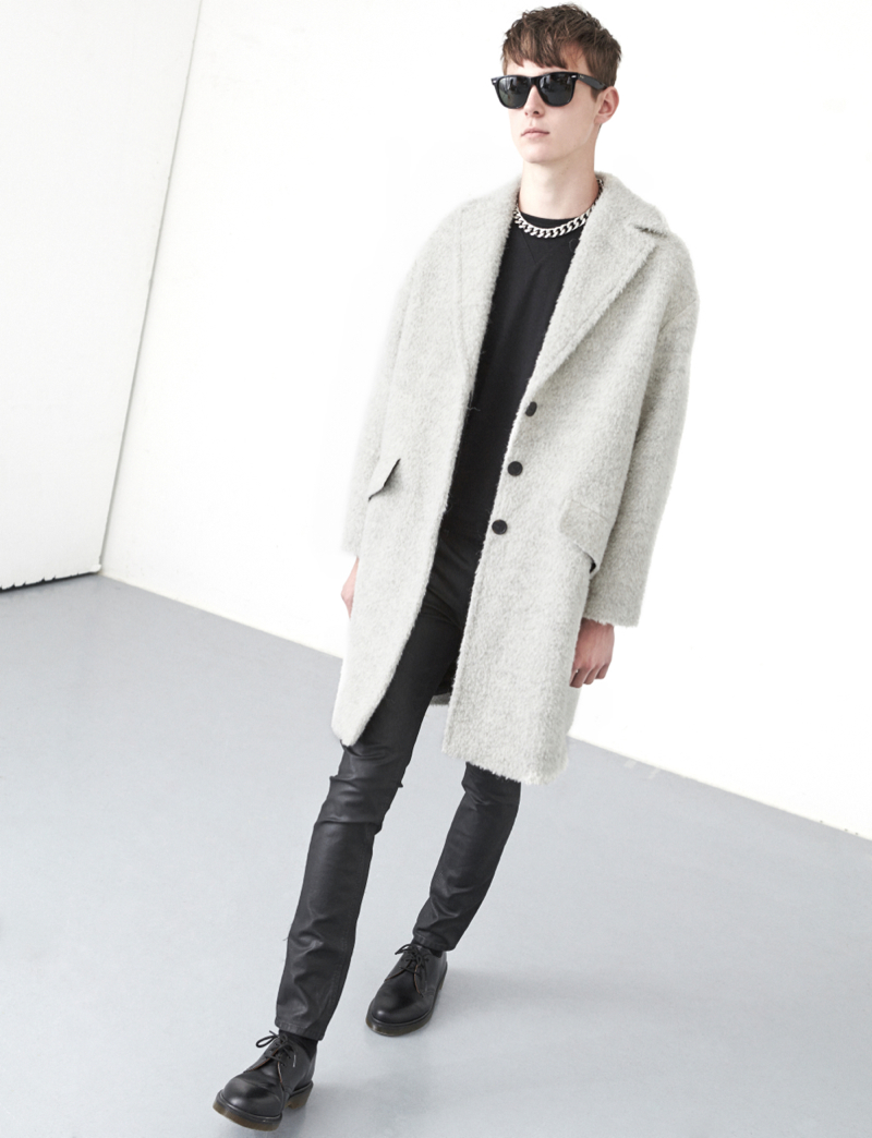 April77 Fall Winter 2014 Collection