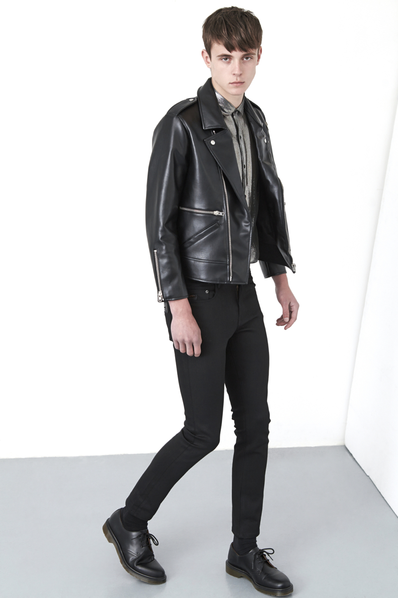April77 Fall Winter 2014 Collection