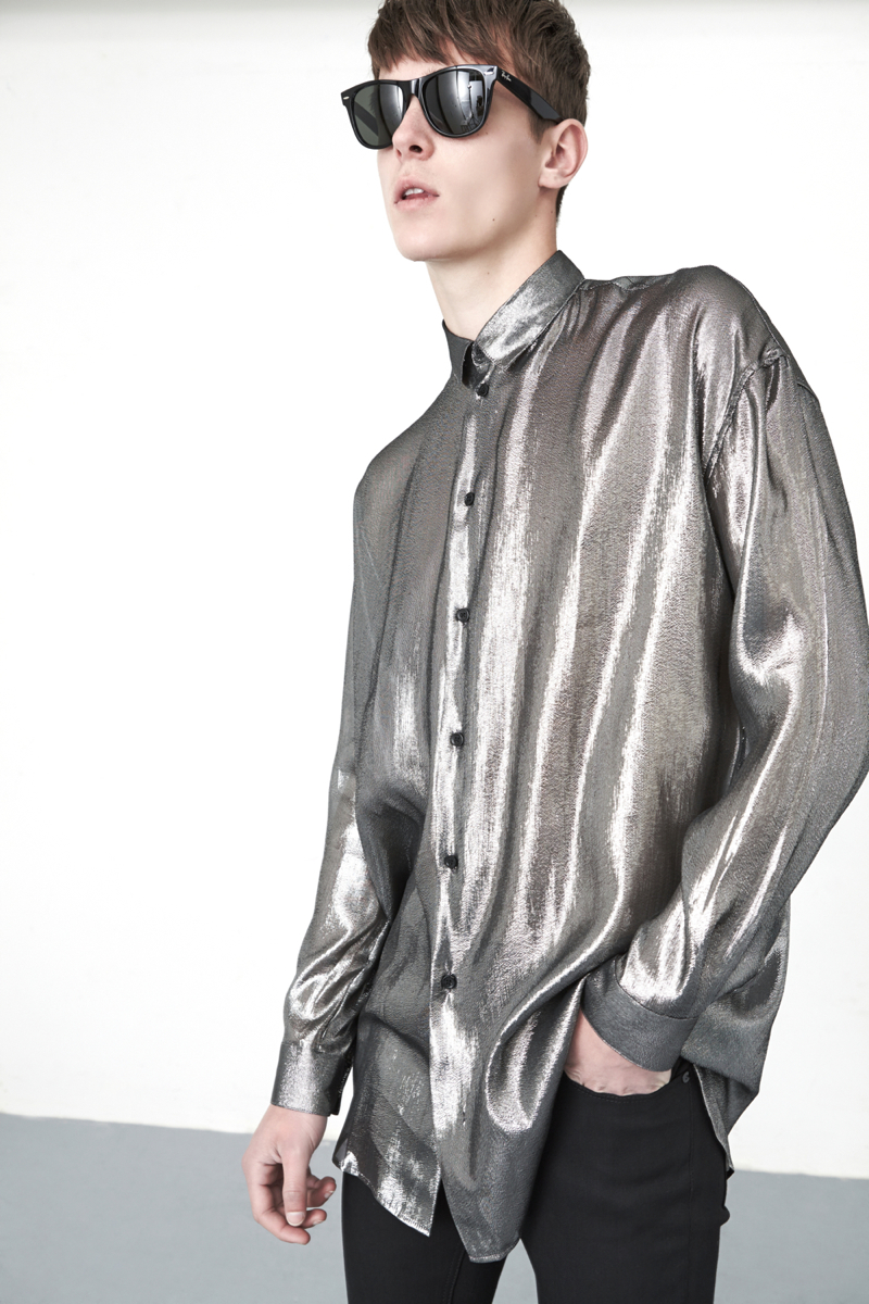 April77 Fall Winter 2014 Collection