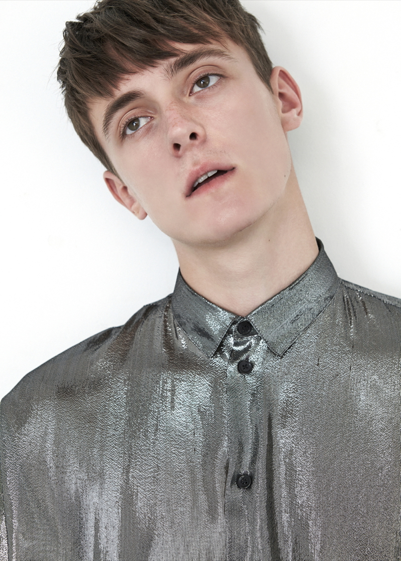 April77 Fall/Winter 2014 Collection
