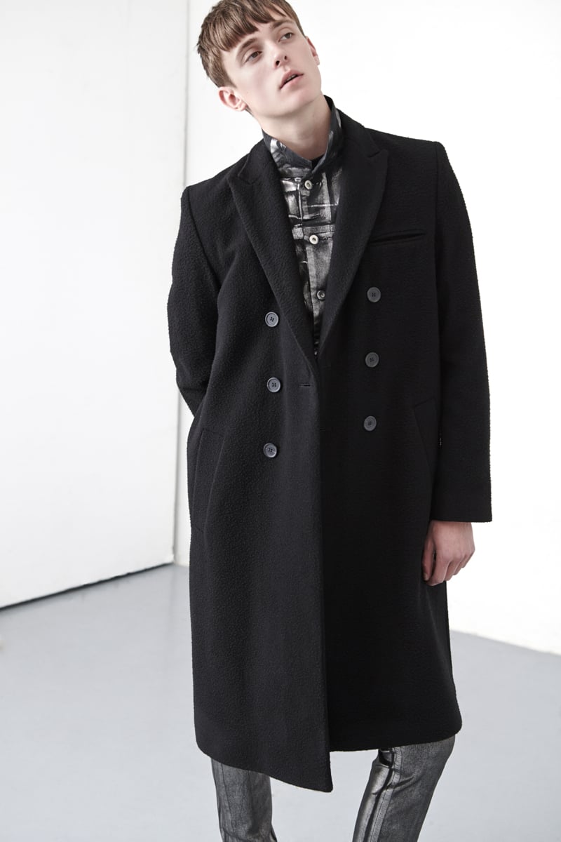 April77 Fall Winter 2014 Collection