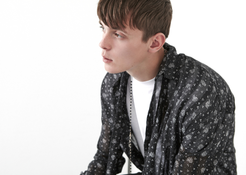 April77 Fall Winter 2014 Collection