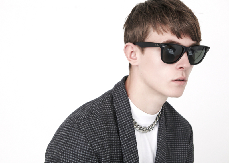 April77 Fall Winter 2014 Collection