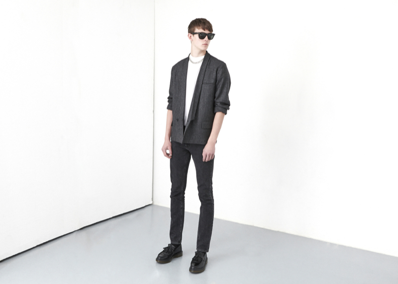 April77 Fall Winter 2014 Collection