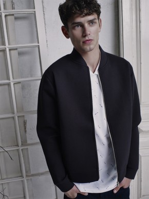 Arthur Gosse Pull and Bear Denim 003