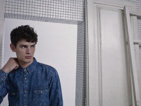 Arthur Gosse Pull and Bear Denim 005