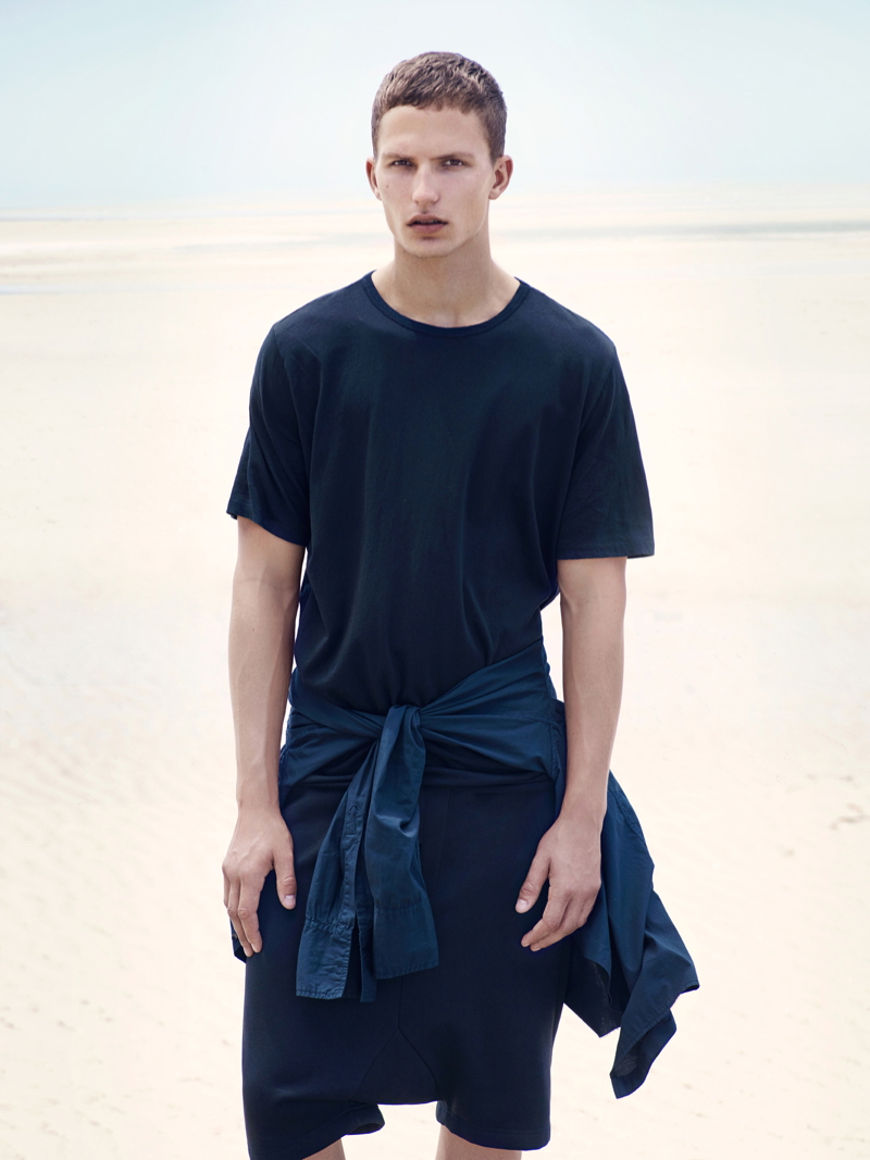 Bassike-Spring-Summer-2014-Campaign-Nathaniel-Visser-003