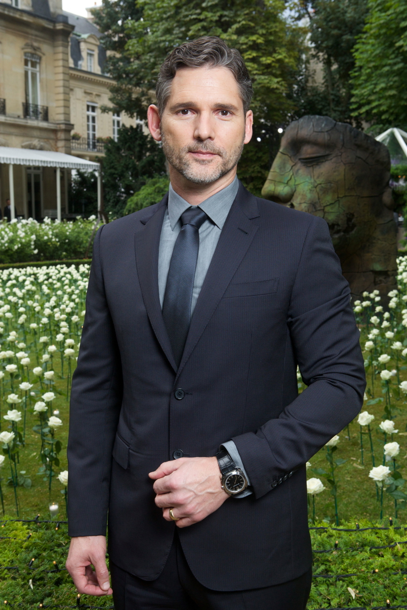 Eric Bana