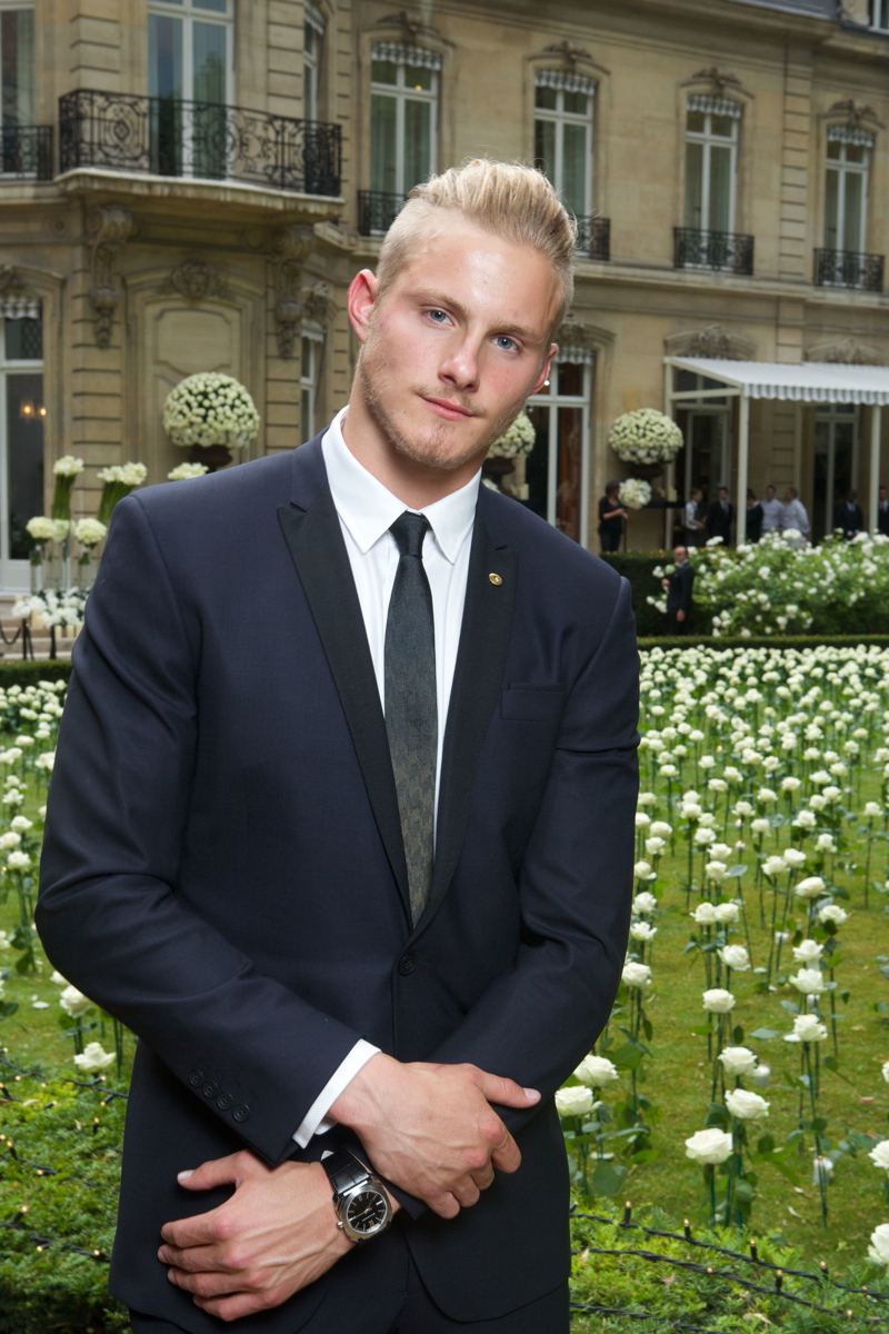 Alexander Ludwig