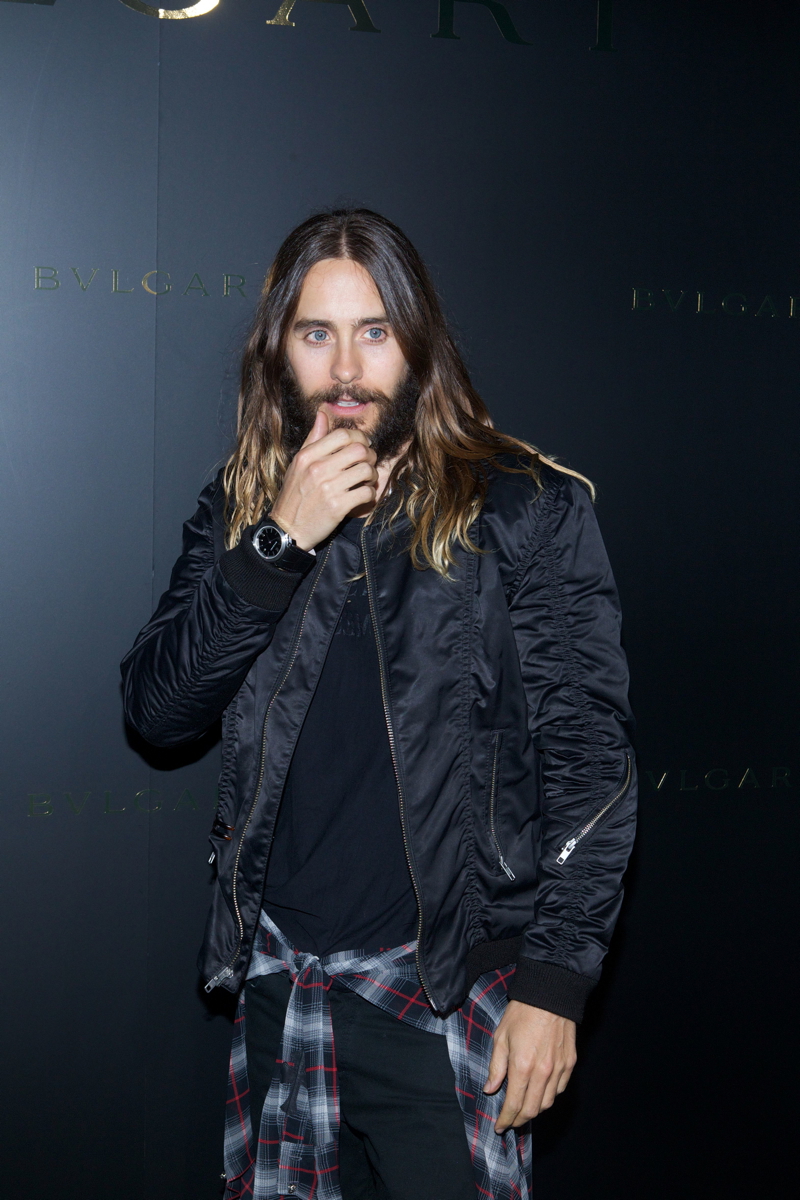 Jared Leto