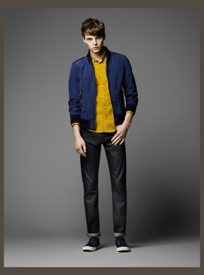 Burberry jeans 2014 on sale