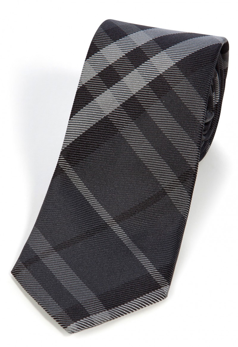 Burberry Silk Rohan Tie e1406855739157