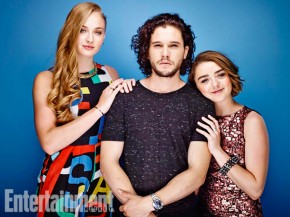 Comic Con Portraits 002