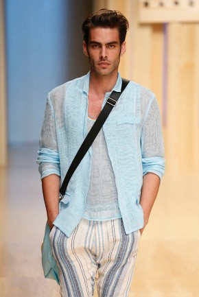 Custo Barcelona Men 2015 Spring Summer Collection 004