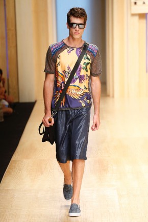 Custo Barcelona Men 2015 Spring Summer Collection 005