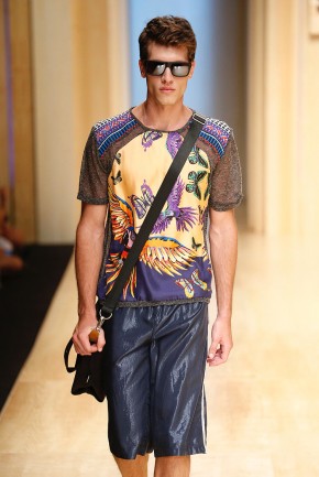 Custo Barcelona Men 2015 Spring Summer Collection 006