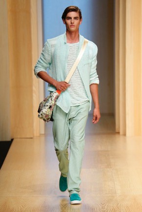 Custo Barcelona Men 2015 Spring Summer Collection 011