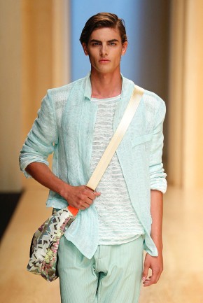 Custo Barcelona Men 2015 Spring Summer Collection 012