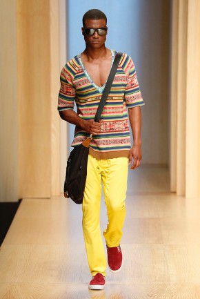 Custo Barcelona Men 2015 Spring Summer Collection 019