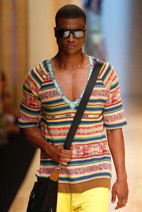 Custo Barcelona Men 2015 Spring Summer Collection 020