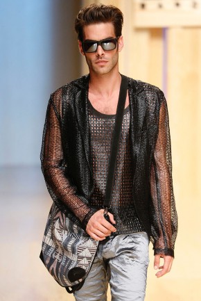 Custo Barcelona Men 2015 Spring Summer Collection 028