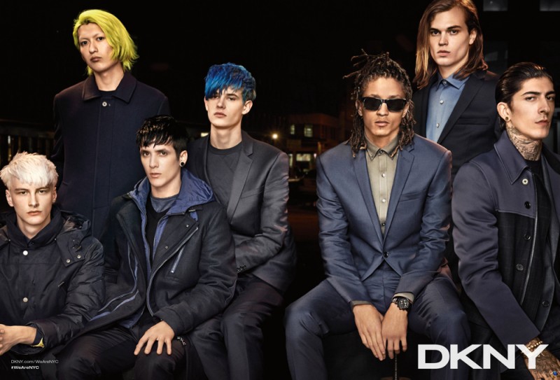 DKNY-Fall-Winter-2014-Campaign-001