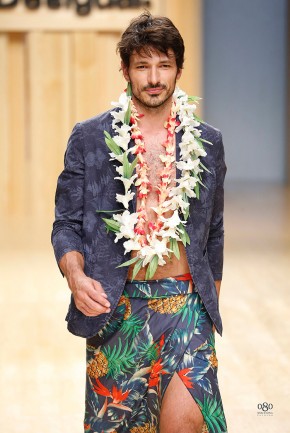 Desigual Spring Summer 2015 Collection 002